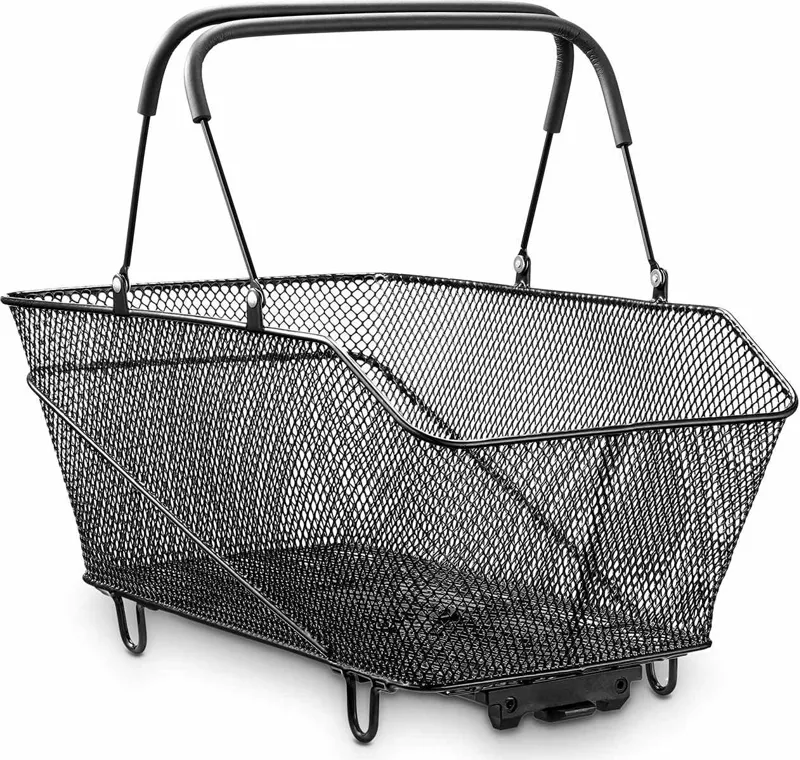 Cube / Acid 30L Trunk Rilink Rear Carrier Basket - 93126